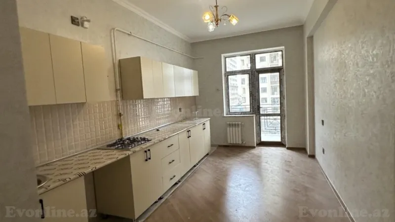 Satılır 3 otaqlı Mənzil Yeni tikili 120 m² Bayıl - şəkil 4