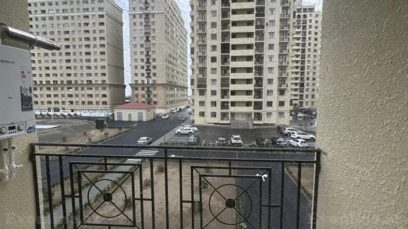 Satılır 3 otaqlı Mənzil Yeni tikili 120 m² Bayıl - şəkil 5