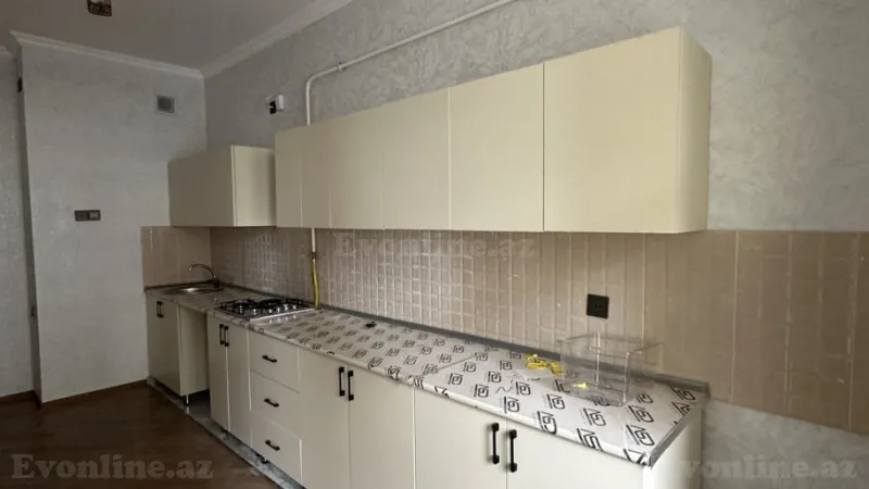 Satılır 3 otaqlı Mənzil Yeni tikili 120 m² Bayıl - şəkil 6