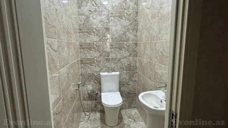 Satılır 3 otaqlı Mənzil Yeni tikili 120 m² Bayıl - şəkil 8