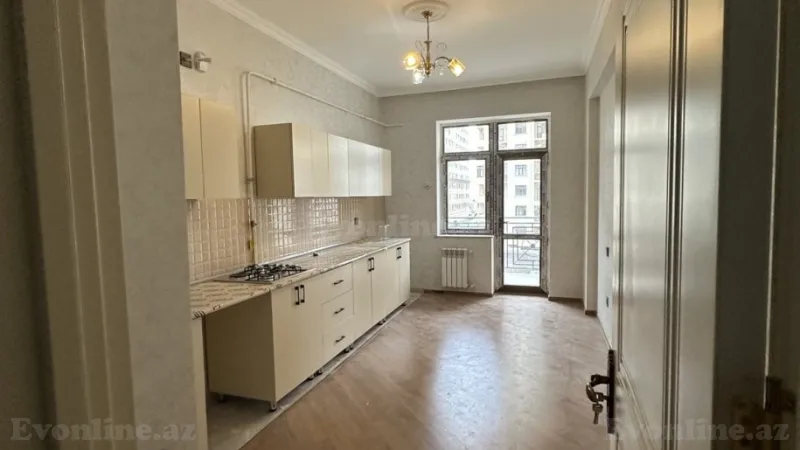 Satılır 3 otaqlı Mənzil Yeni tikili 120 m² Bayıl - şəkil 11