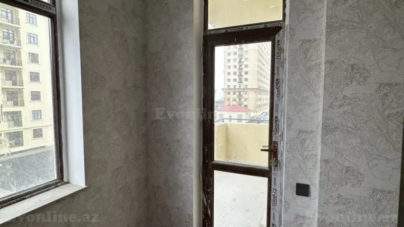 Satılır 3 otaqlı Mənzil Yeni tikili 120 m² Bayıl - şəkil 13