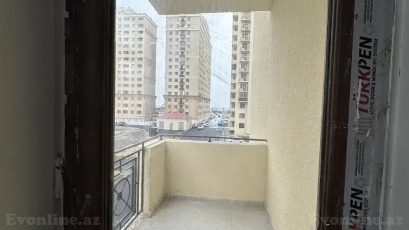 Satılır 3 otaqlı Mənzil Yeni tikili 120 m² Bayıl - şəkil 14