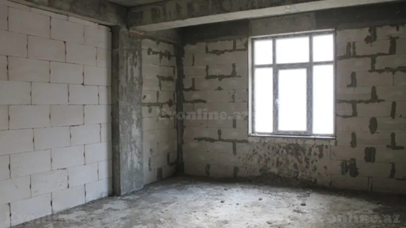 Satılır 4 otaqlı Mənzil Yeni tikili 230 m² Nəsimi r. - şəkil 4