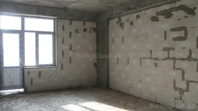 Satılır 4 otaqlı Mənzil Yeni tikili 230 m² Nəsimi r. - şəkil 6