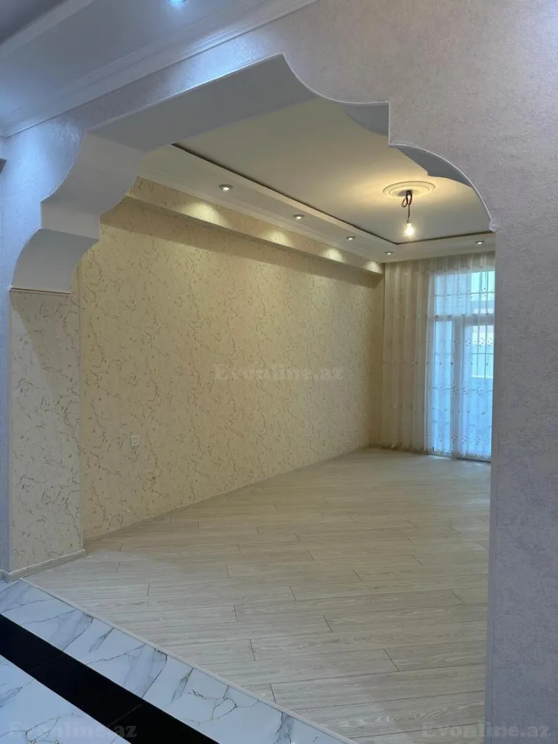 Satılır 3 otaqlı Mənzil Yeni tikili 86 m² Xırdalan - şəkil 3