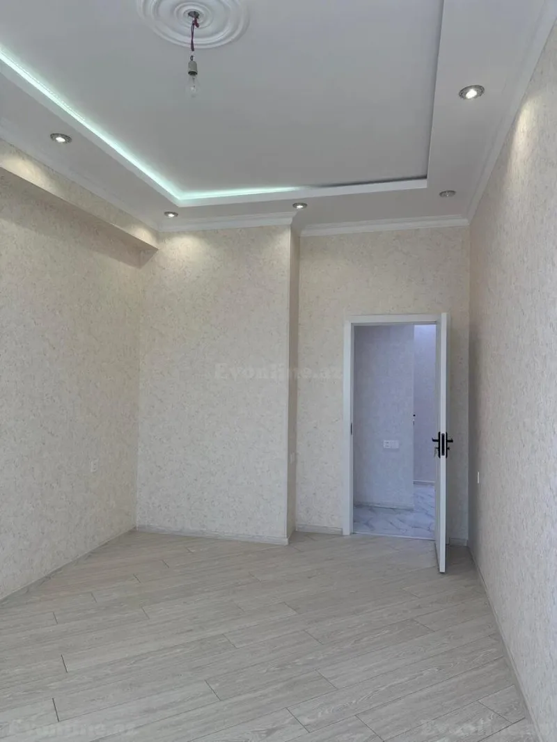 Satılır 3 otaqlı Mənzil Yeni tikili 86 m² Xırdalan - şəkil 4