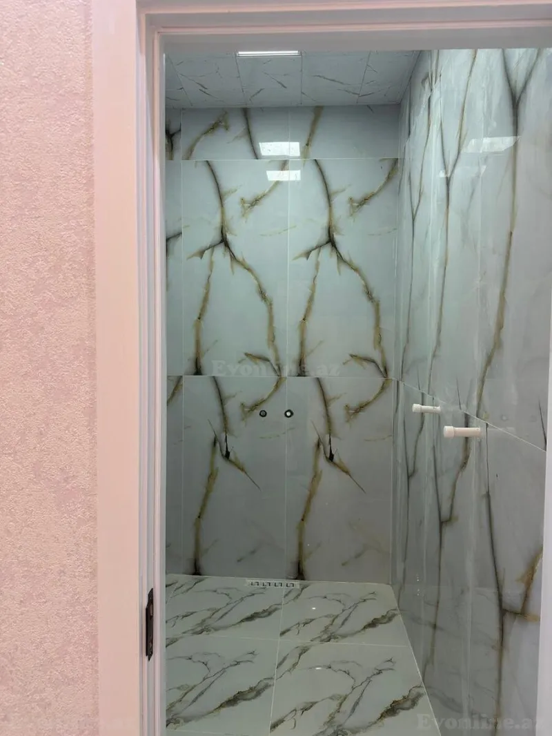 Satılır 3 otaqlı Mənzil Yeni tikili 86 m² Xırdalan - şəkil 9