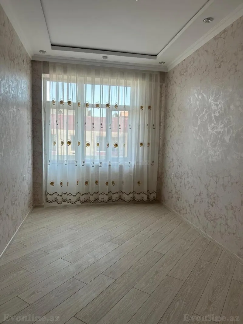 Satılır 3 otaqlı Mənzil Yeni tikili 86 m² Xırdalan - şəkil 14