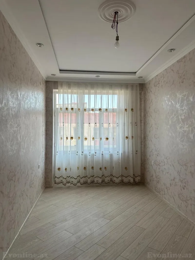 Satılır 3 otaqlı Mənzil Yeni tikili 86 m² Xırdalan - şəkil 15