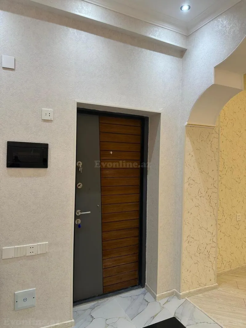 Satılır 3 otaqlı Mənzil Yeni tikili 86 m² Xırdalan - şəkil 17