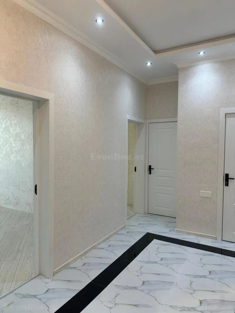 Satılır 3 otaqlı Mənzil Yeni tikili 86 m² Xırdalan - şəkil 18