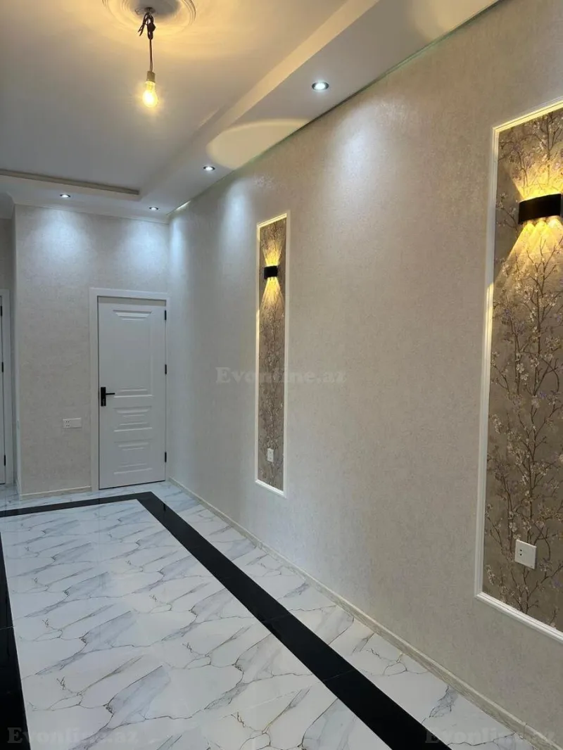 Satılır 3 otaqlı Mənzil Yeni tikili 86 m² Xırdalan - şəkil 19