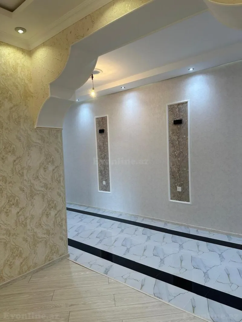 Satılır 3 otaqlı Mənzil Yeni tikili 86 m² Xırdalan - şəkil 20