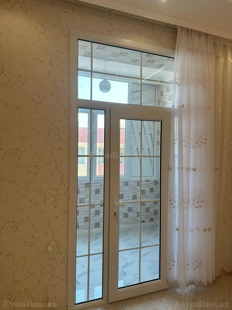 Satılır 3 otaqlı Mənzil Yeni tikili 86 m² Xırdalan - şəkil 23
