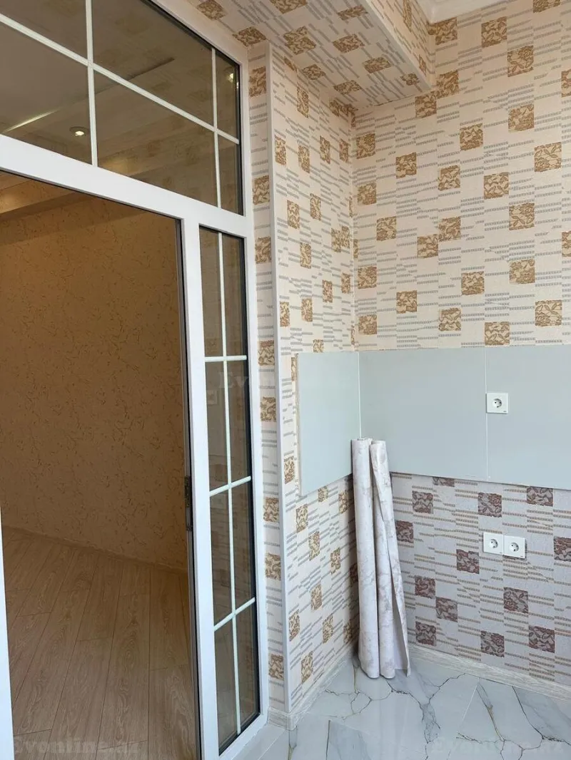 Satılır 3 otaqlı Mənzil Yeni tikili 86 m² Xırdalan - şəkil 24