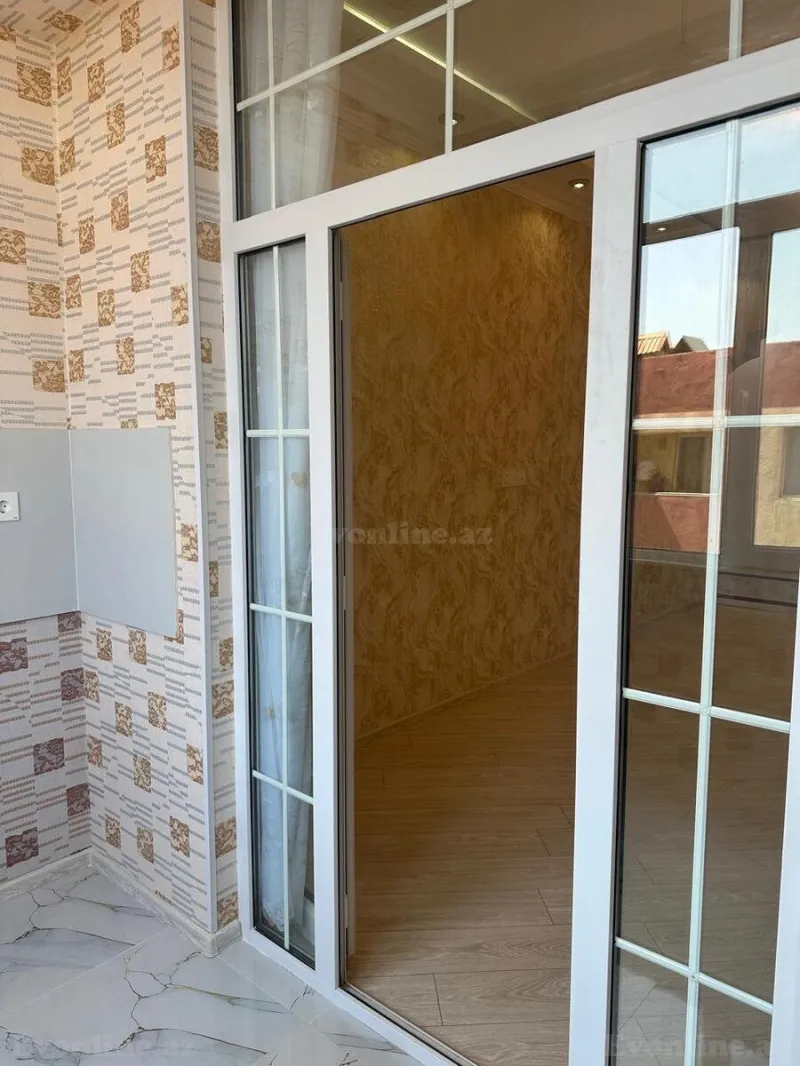 Satılır 3 otaqlı Mənzil Yeni tikili 86 m² Xırdalan - şəkil 25