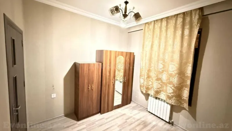 Kirayə verilir 3 otaqlı Mənzil Yeni tikili 105 m² Dərnəgül m. - şəkil 7