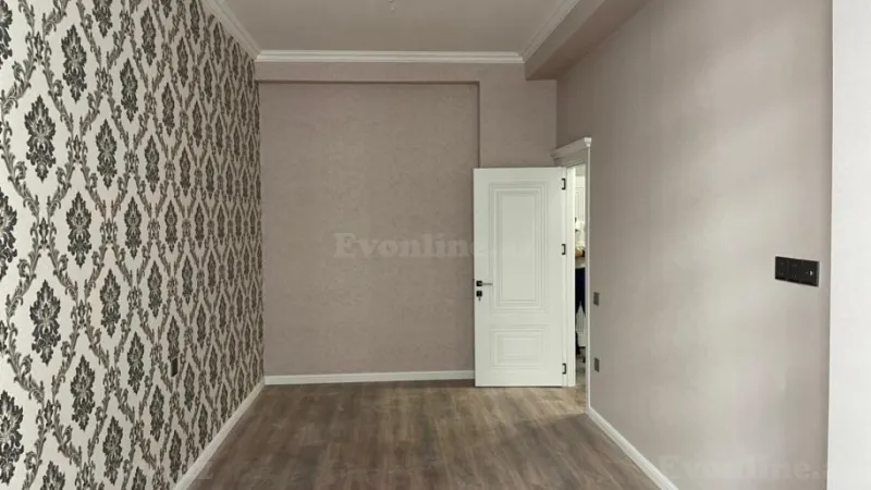 2 otaqlı Mənzil 83 m² Nərimanov r. Satılır