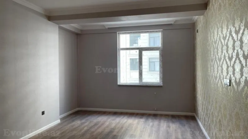 Satılır 2 otaqlı Mənzil Yeni tikili 83 m² Nərimanov r. - şəkil 6