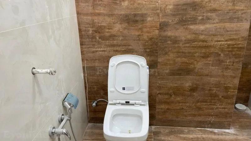 Satılır 2 otaqlı Mənzil Yeni tikili 83 m² Nərimanov r. - şəkil 8