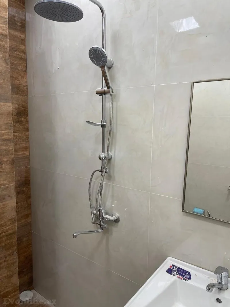 Satılır 2 otaqlı Mənzil Yeni tikili 83 m² Nərimanov r. - şəkil 9