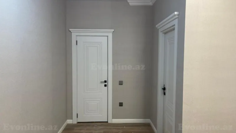 Satılır 2 otaqlı Mənzil Yeni tikili 83 m² Nərimanov r. - şəkil 11