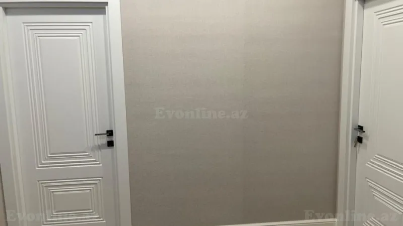 Satılır 2 otaqlı Mənzil Yeni tikili 83 m² Nərimanov r. - şəkil 14