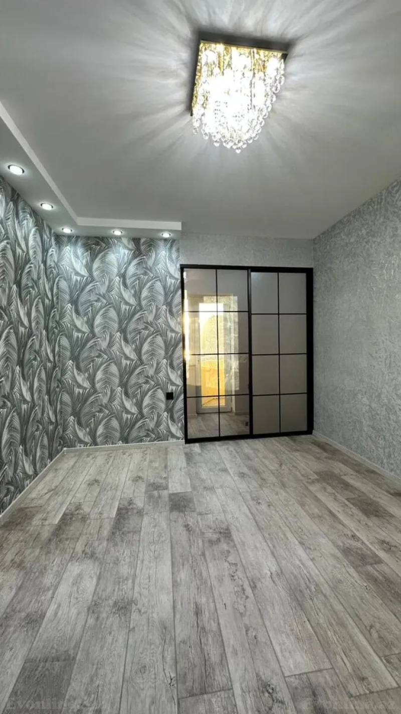 Satılır 2 otaqlı Mənzil Köhnə tikili 40 m² Xətai r. - şəkil 4