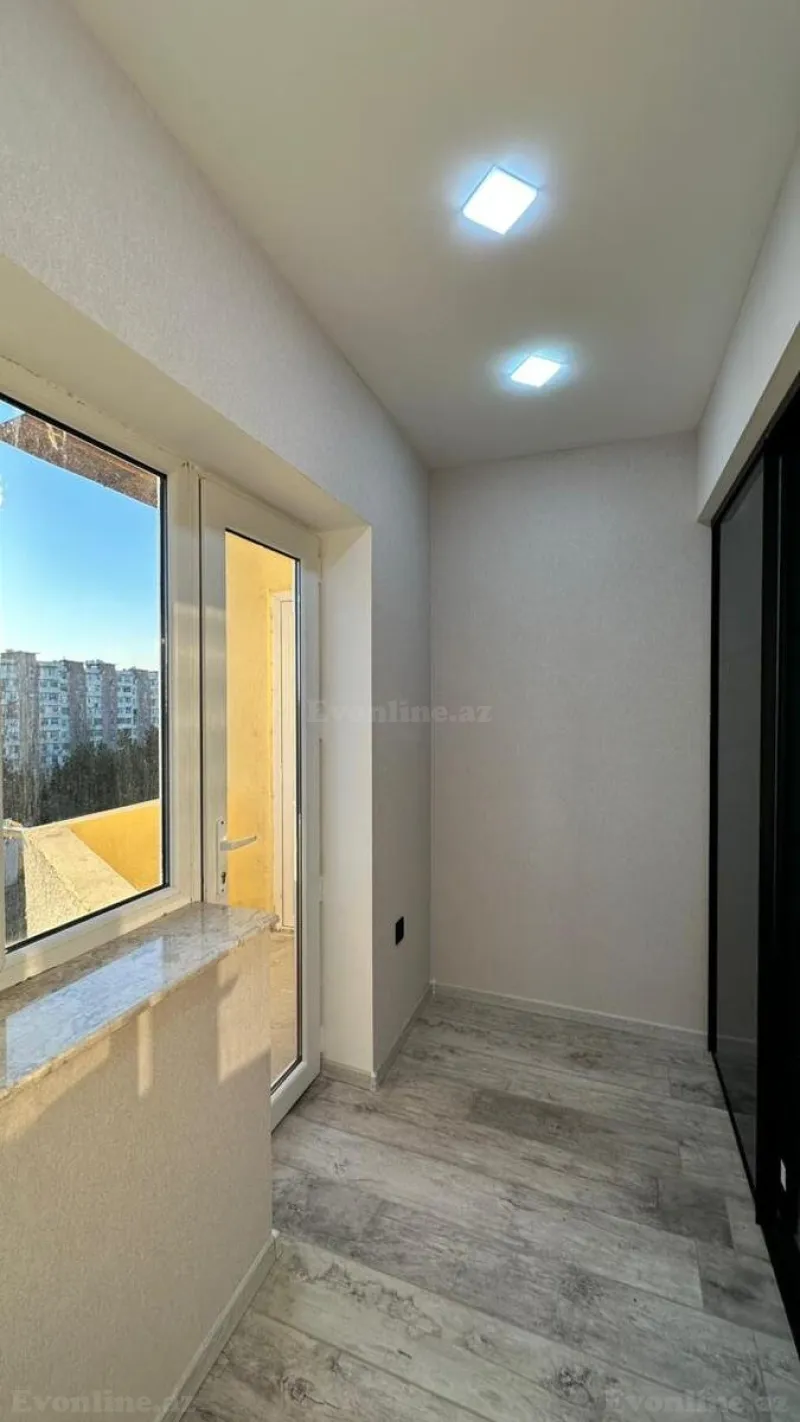 Satılır 2 otaqlı Mənzil Köhnə tikili 40 m² Xətai r. - şəkil 7