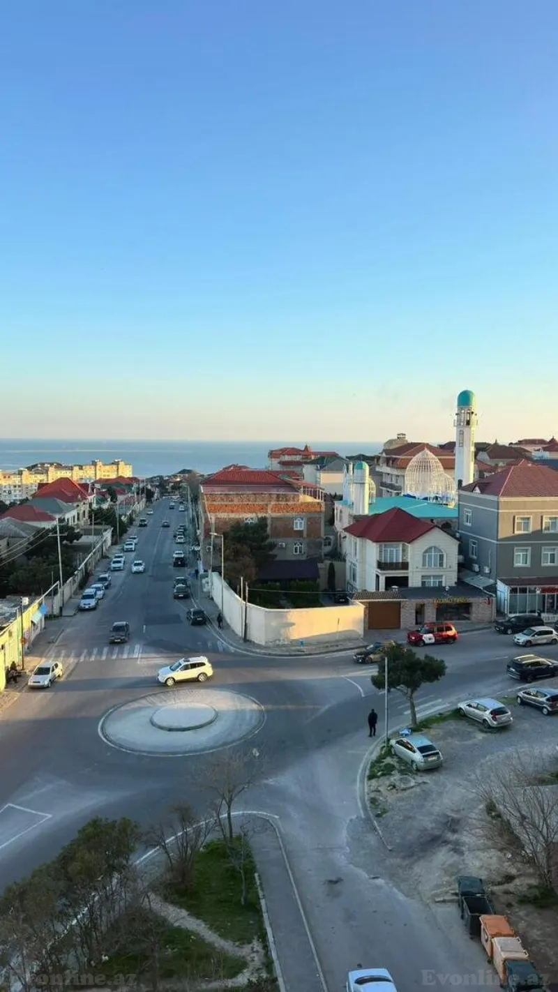 Satılır 2 otaqlı Mənzil Köhnə tikili 40 m² Xətai r. - şəkil 11