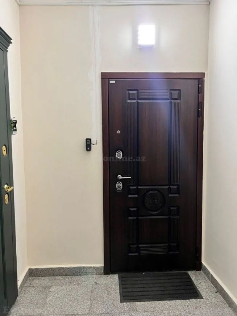 Satılır 2 otaqlı Mənzil Yeni tikili 93 m² Elmlər Akademiyası m. - şəkil 15