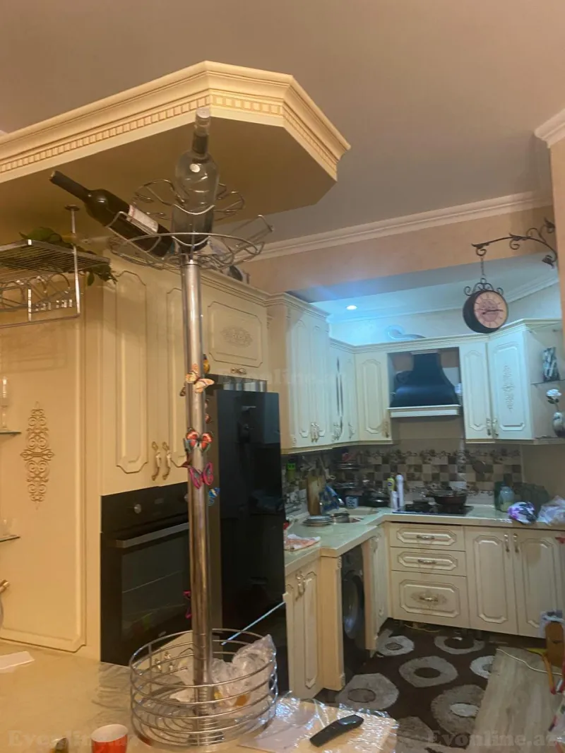 Satılır 3 otaqlı Mənzil Yeni tikili 103 m² Xırdalan - şəkil 4