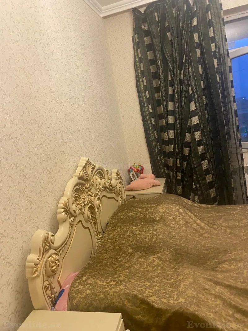 Satılır 3 otaqlı Mənzil Yeni tikili 103 m² Xırdalan - şəkil 7