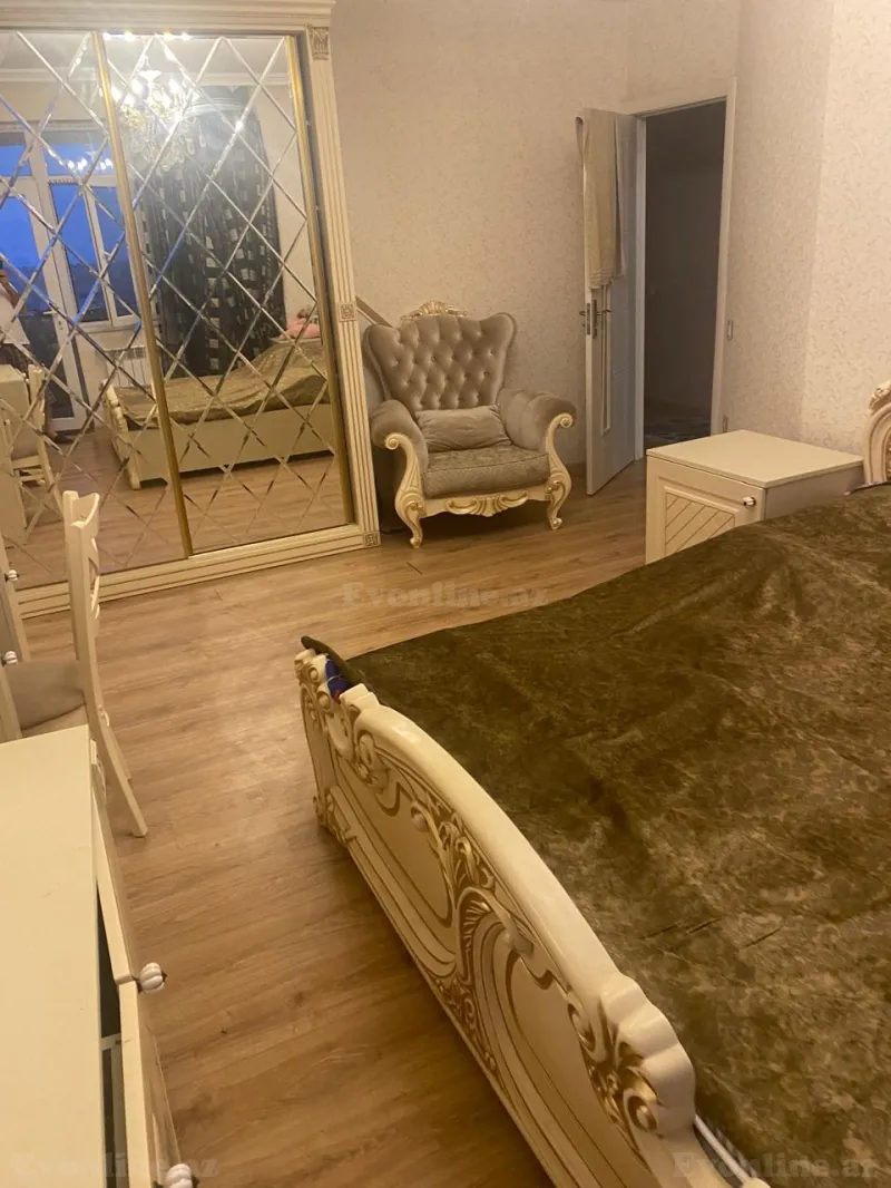 Satılır 3 otaqlı Mənzil Yeni tikili 103 m² Xırdalan - şəkil 8