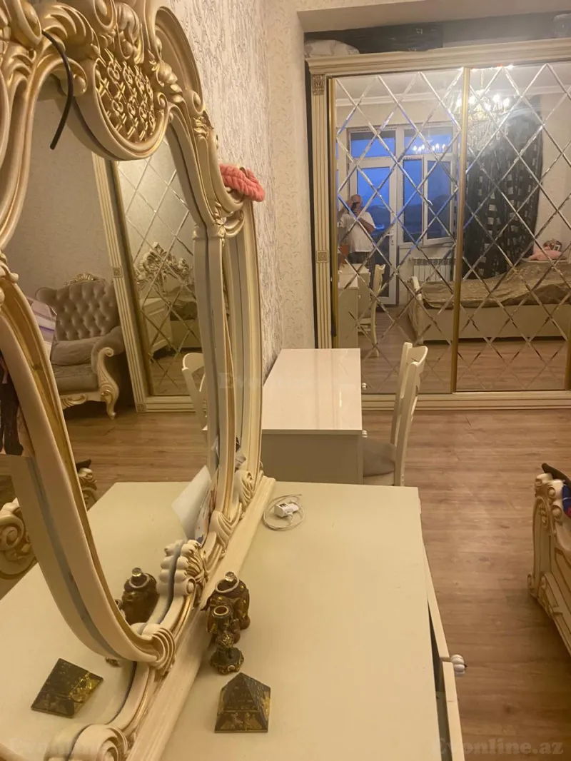 Satılır 3 otaqlı Mənzil Yeni tikili 103 m² Xırdalan - şəkil 9