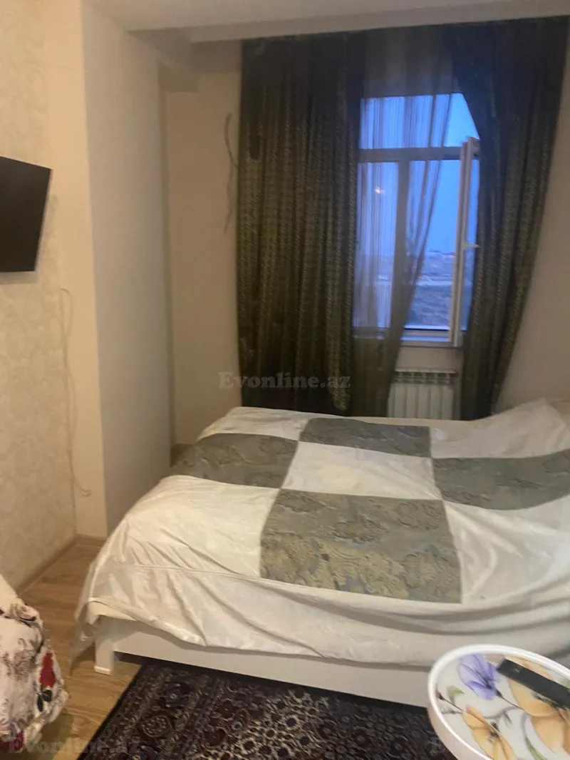 Satılır 3 otaqlı Mənzil Yeni tikili 103 m² Xırdalan - şəkil 10