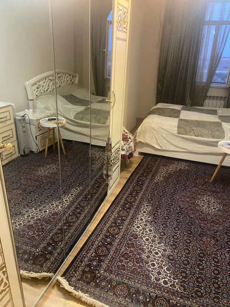 Satılır 3 otaqlı Mənzil Yeni tikili 103 m² Xırdalan - şəkil 12