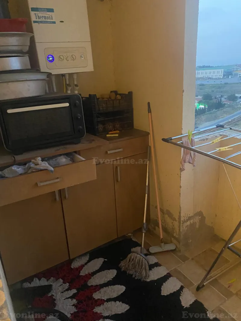 Satılır 3 otaqlı Mənzil Yeni tikili 103 m² Xırdalan - şəkil 15