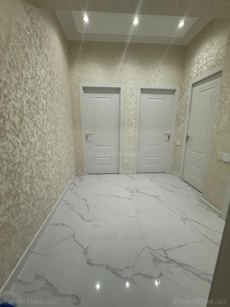 Satılır 2 otaqlı Mənzil Yeni tikili 55 m² Xətai r. - şəkil 17