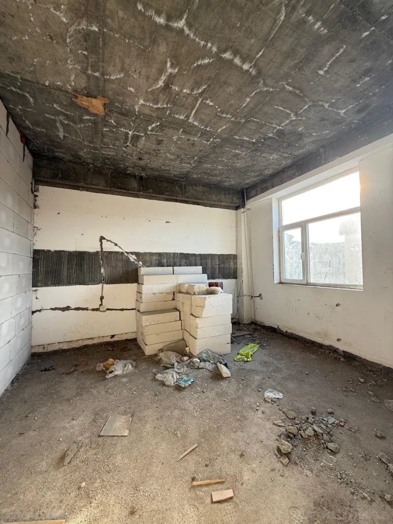 Satılır 8 otaqlı Mənzil Yeni tikili 228 m² Bayıl - şəkil 6