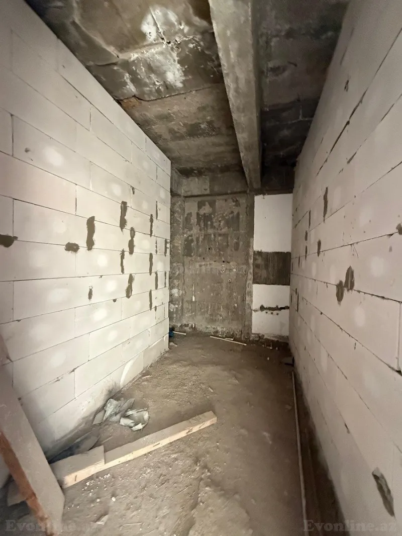 Satılır 8 otaqlı Mənzil Yeni tikili 228 m² Bayıl - şəkil 7