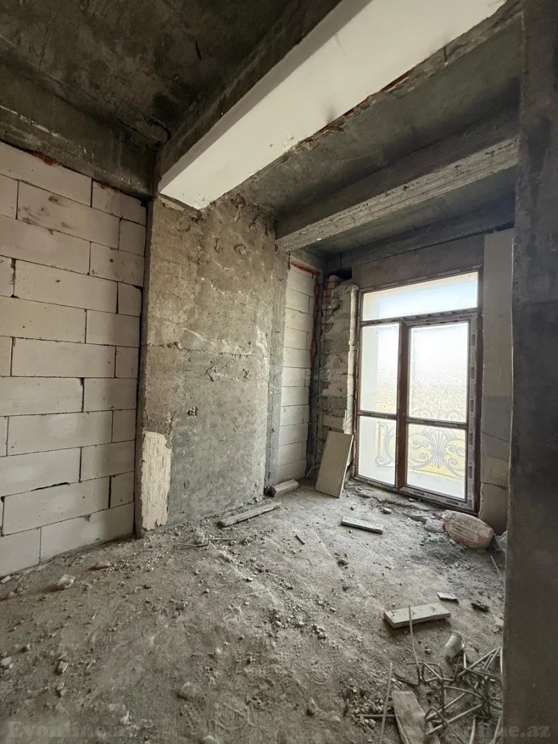 Satılır 8 otaqlı Mənzil Yeni tikili 228 m² Bayıl - şəkil 11