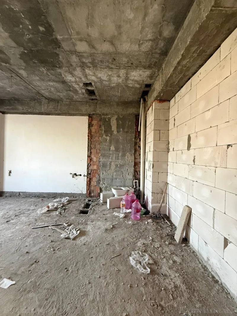 Satılır 8 otaqlı Mənzil Yeni tikili 228 m² Bayıl - şəkil 14