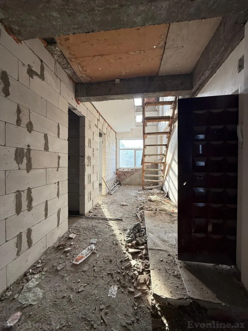 Satılır 8 otaqlı Mənzil Yeni tikili 228 m² Bayıl - şəkil 15