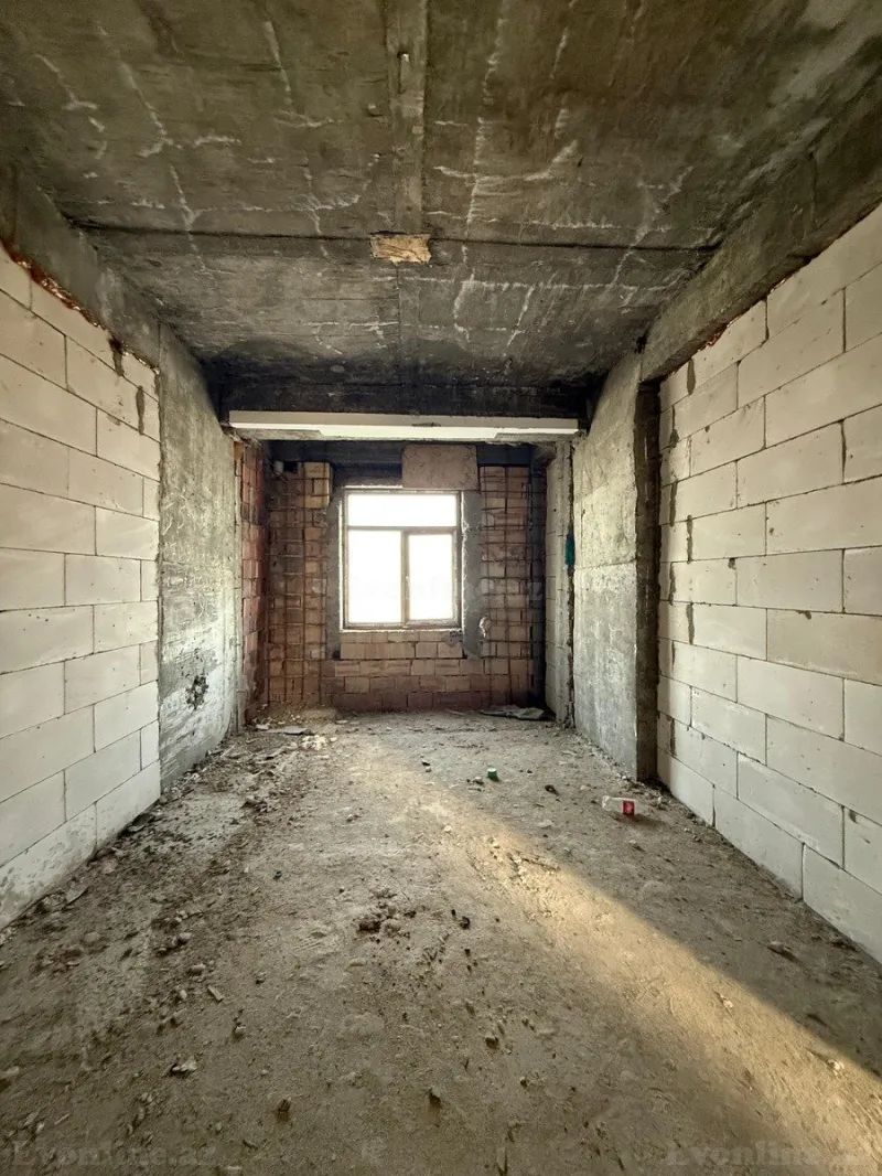 Satılır 8 otaqlı Mənzil Yeni tikili 228 m² Bayıl - şəkil 16