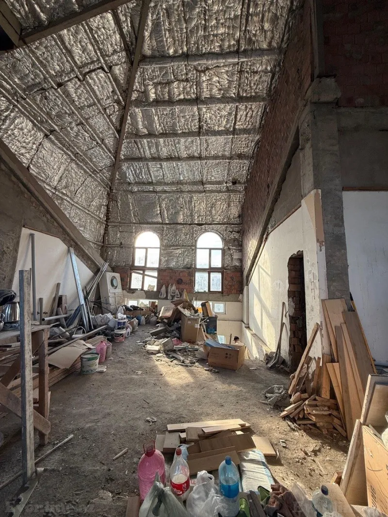 Satılır 8 otaqlı Mənzil Yeni tikili 228 m² Bayıl - şəkil 17