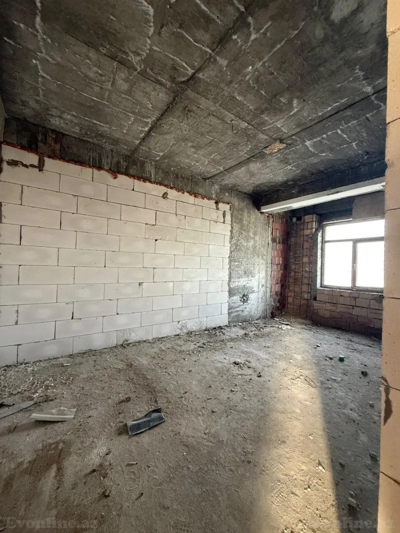 Satılır 8 otaqlı Mənzil Yeni tikili 228 m² Bayıl - şəkil 18