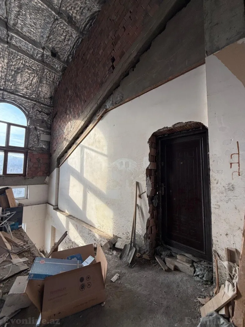 Satılır 8 otaqlı Mənzil Yeni tikili 228 m² Bayıl - şəkil 19