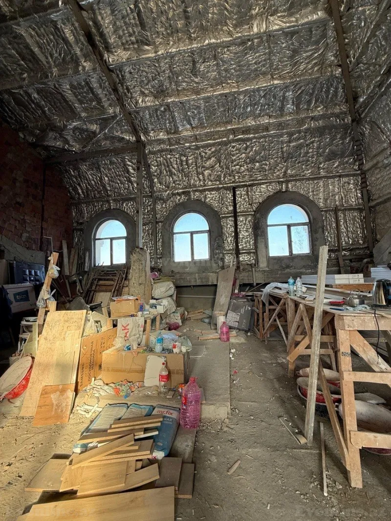 Satılır 8 otaqlı Mənzil Yeni tikili 228 m² Bayıl - şəkil 21